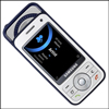 Samsung Mobile - Model  No: I 450 - Click here to View more details about this Product